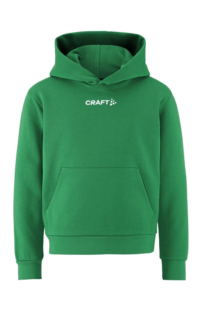 Craft Community 2.0 Logo Hoodie Jr