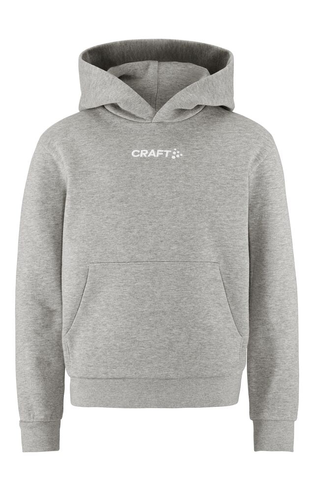 Craft Community 2.0 Logo Hoodie Jr