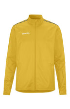 Sweden Yellow [552000]