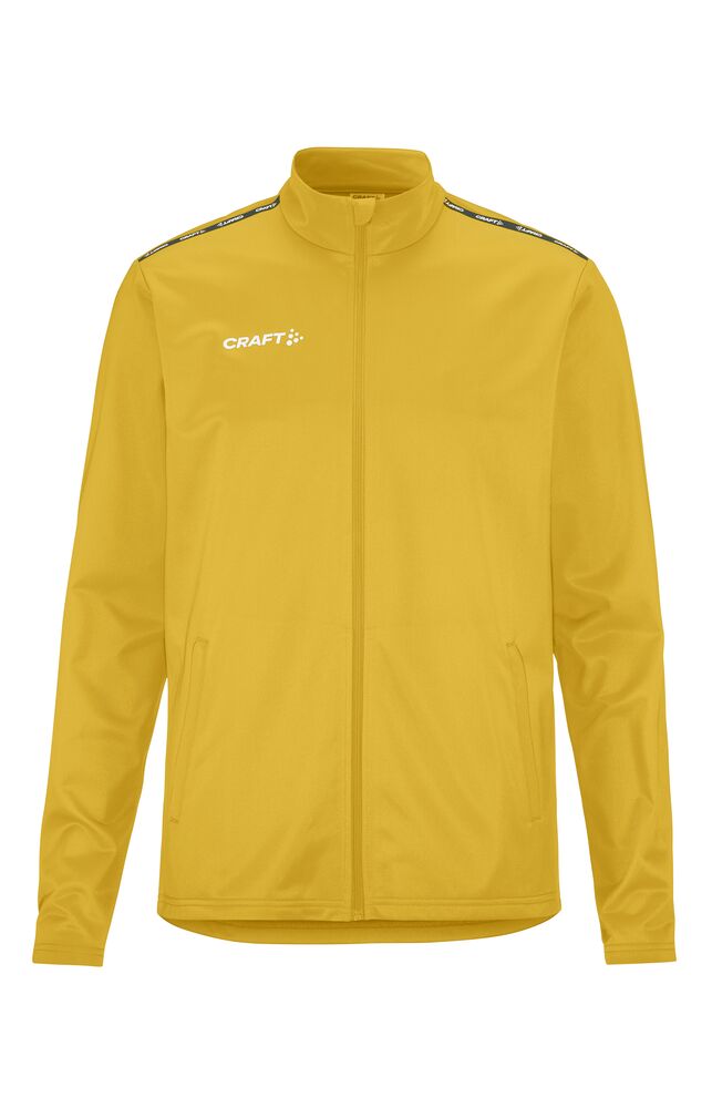 Craft Squad Go Fz Jacket M