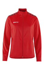BRIGHT RED [430000]