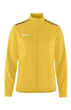 Sweden Yellow [552000]