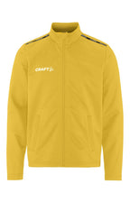 Sweden Yellow [552000]