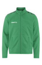 TEAM GREEN [651000]