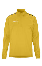 Sweden Yellow [552000]