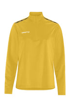 Sweden Yellow [552000]