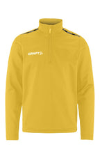 Sweden Yellow [552000]