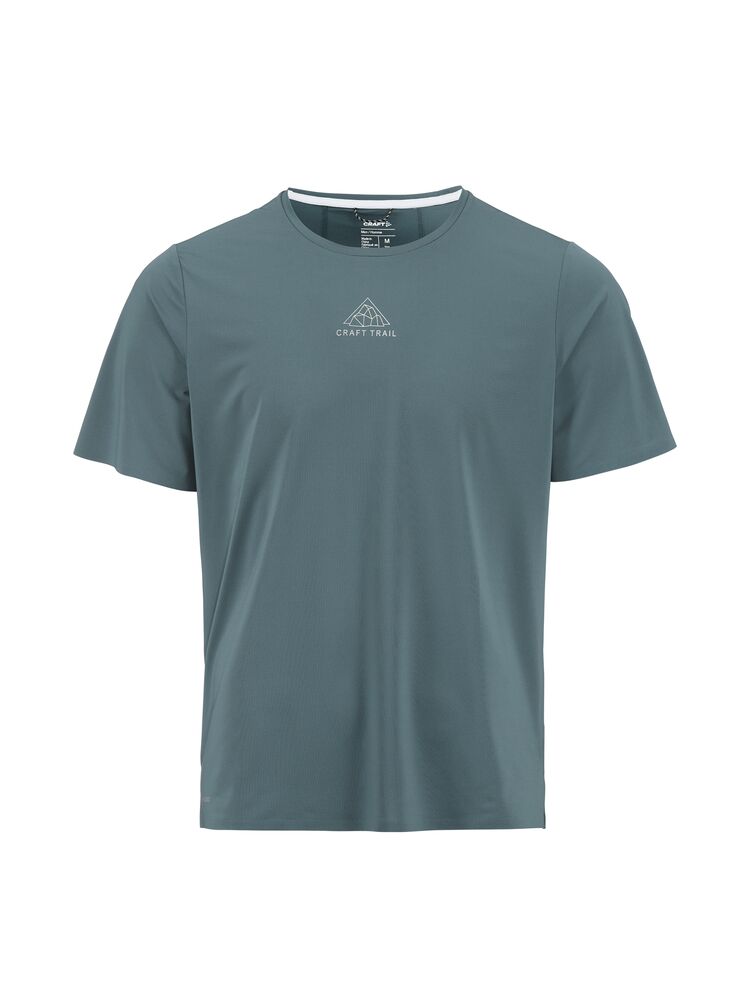 Craft PRO Trail Ss Tee 2 M