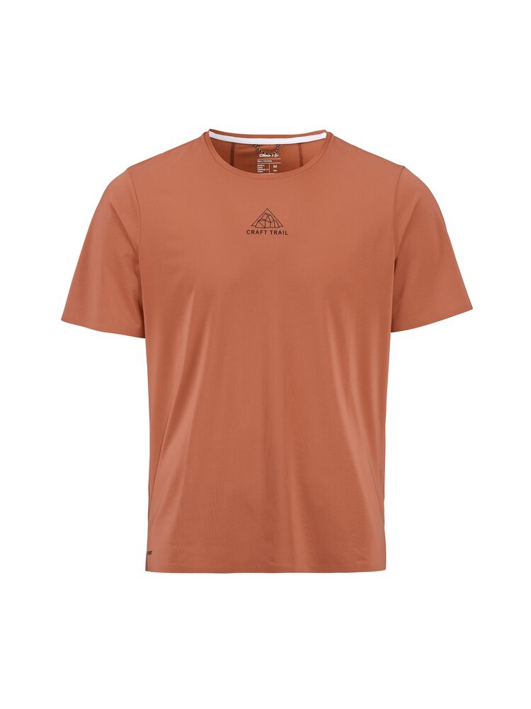 Craft PRO Trail Ss Tee 2 M