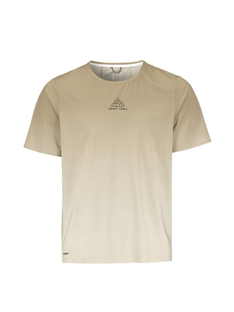 Craft PRO Trail Ss Tee 2 M