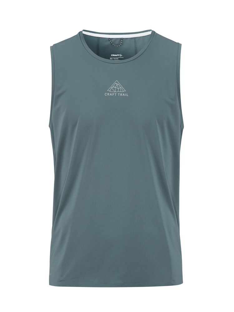 Craft PRO Trail Singlet 2 M