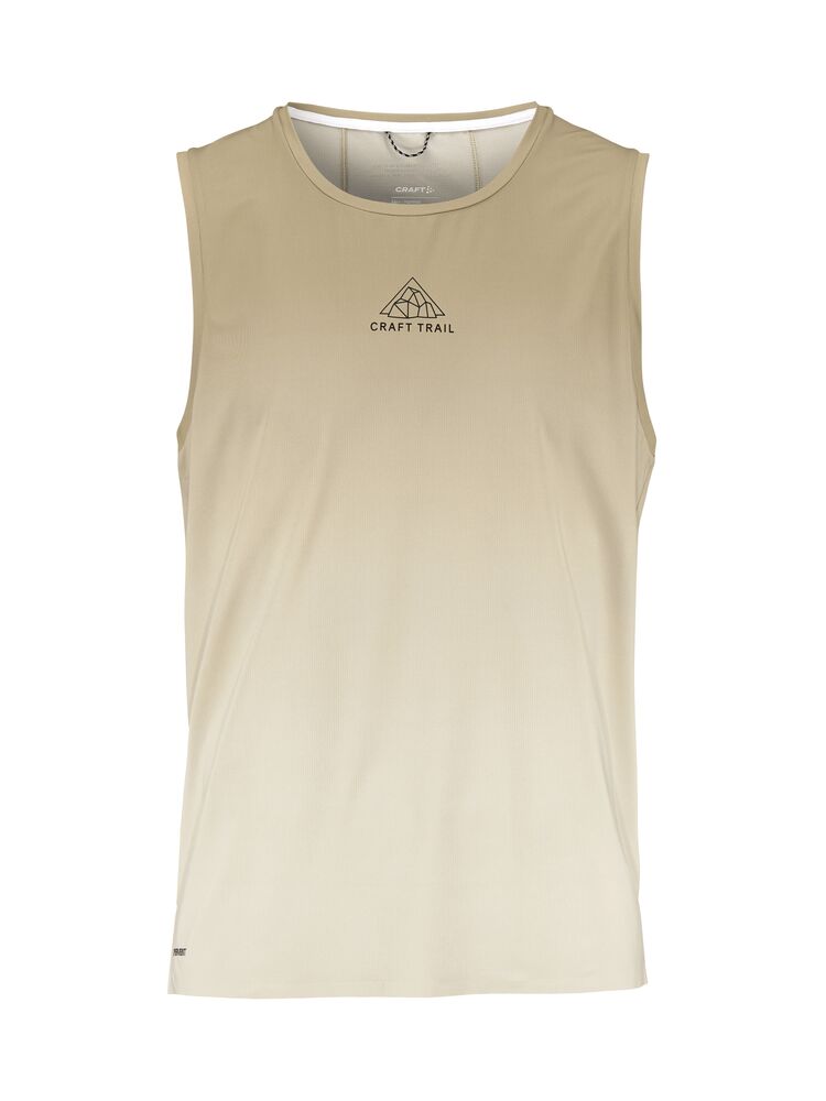 Craft PRO Trail Singlet 2 M