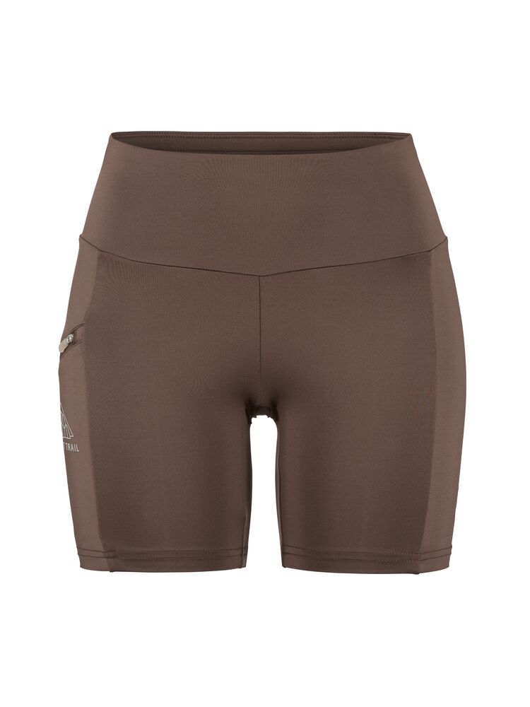PRO Trail Short Tights 2 W
