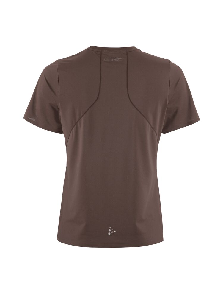 PRO Trail Ss Tee 2 W