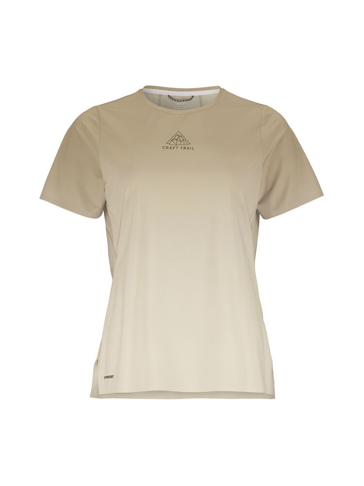 Craft PRO Trail Ss Tee 2 W