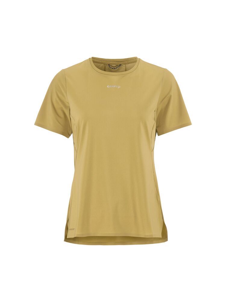Craft PRO Trail Ss Tee 2 W