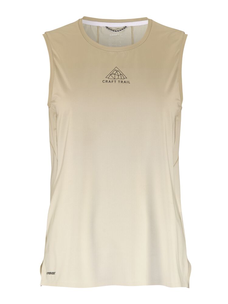 Craft PRO Trail Singlet 2 W