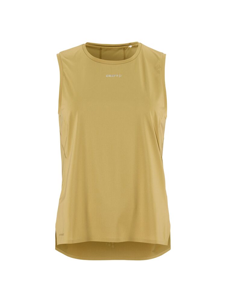 Craft PRO Trail Singlet 2 W