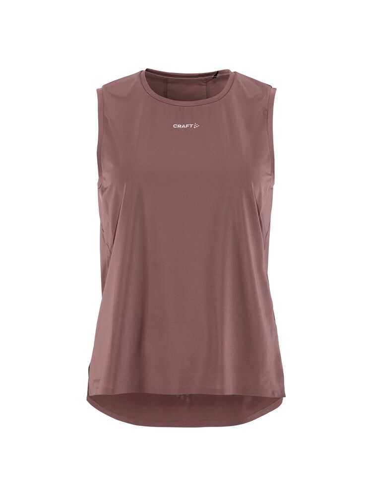 Craft PRO Trail Singlet 2 W