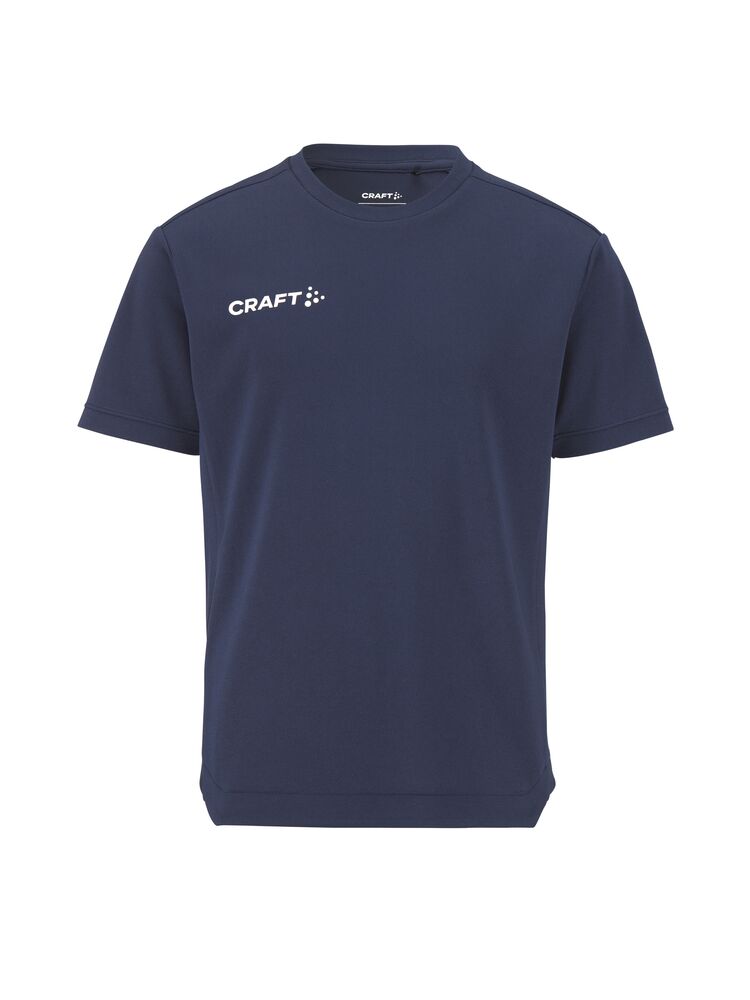 Craft Evolve 2.0 Structured Jersey  Jr