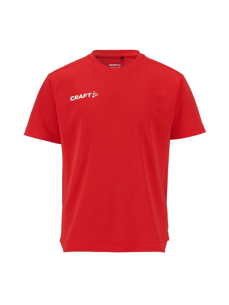 Craft Evolve 2.0 Structured Jersey  Jr