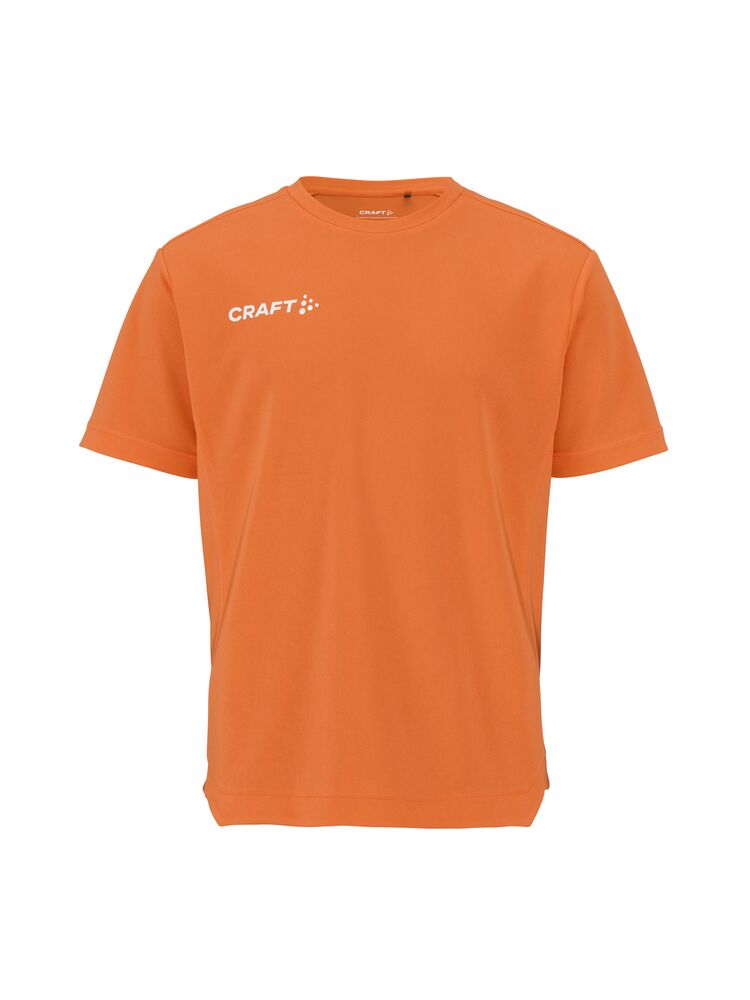 Craft Evolve 2.0 Structured Jersey  Jr
