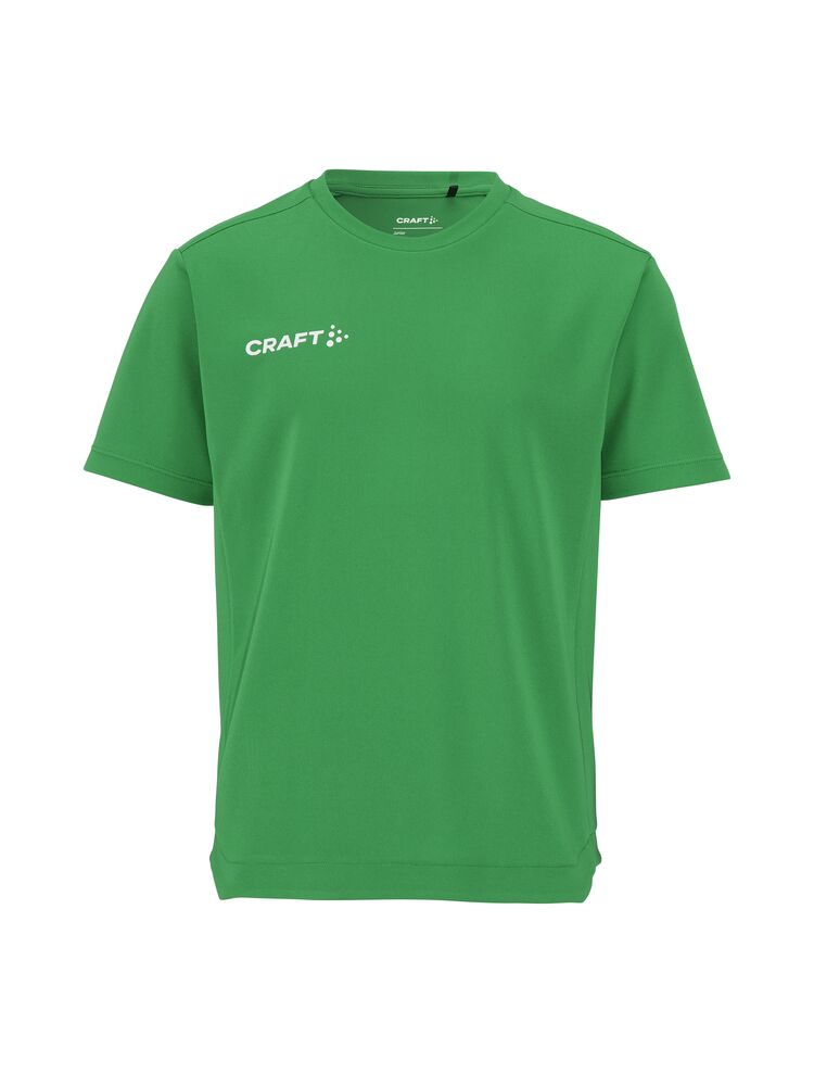 Craft Evolve 2.0 Structured Jersey  Jr