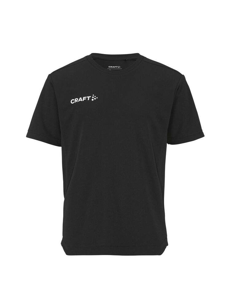 Craft Evolve 2.0 Structured Jersey  Jr
