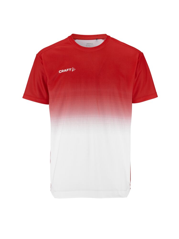 Craft Evolve 2.0 Structured Graphic Jersey M