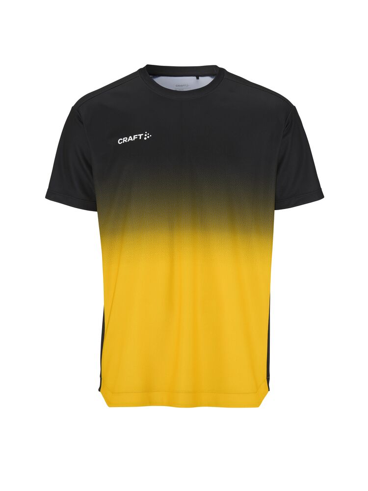 Craft Evolve 2.0 Structured Graphic Jersey M
