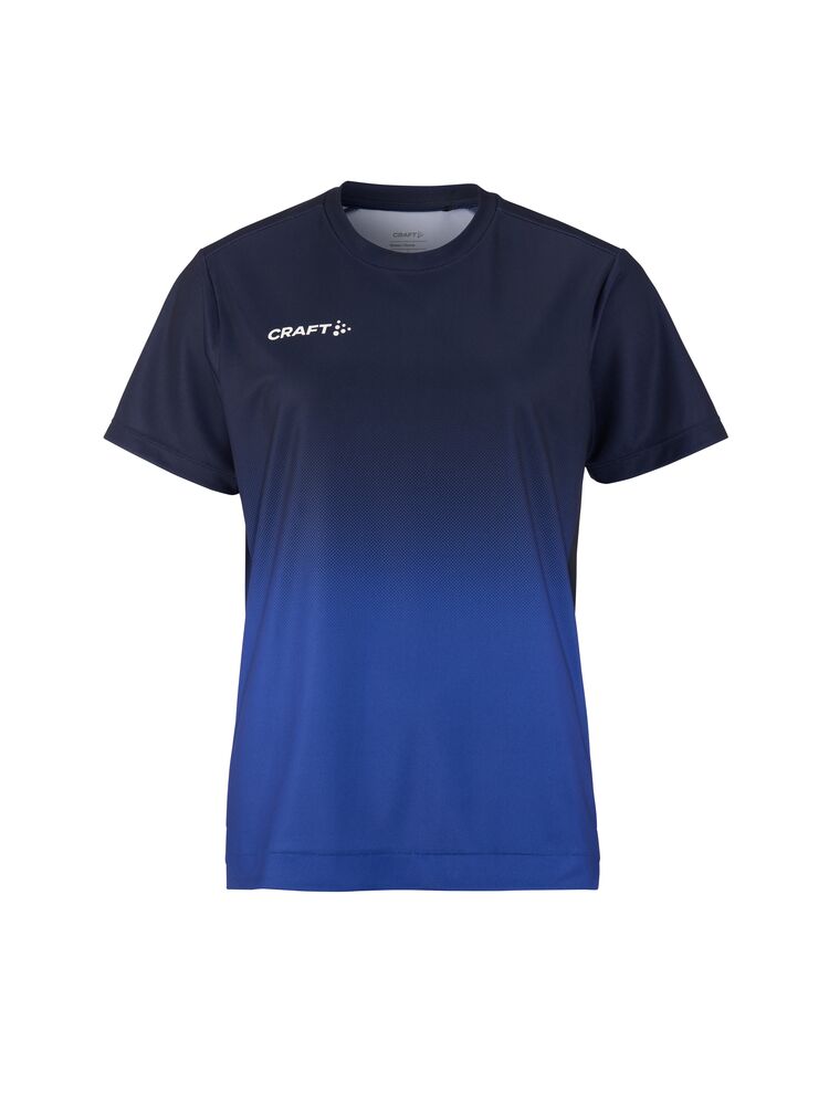 Craft Evolve 2.0 Structured Graphic Jersey W