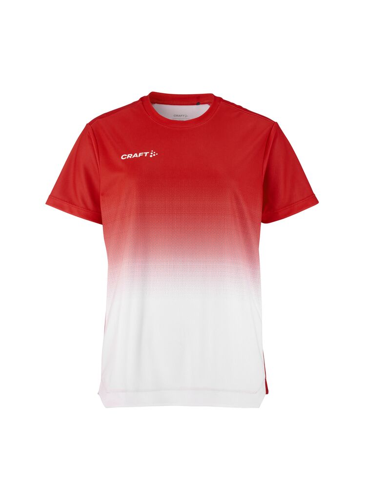 Craft Evolve 2.0 Structured Graphic Jersey W