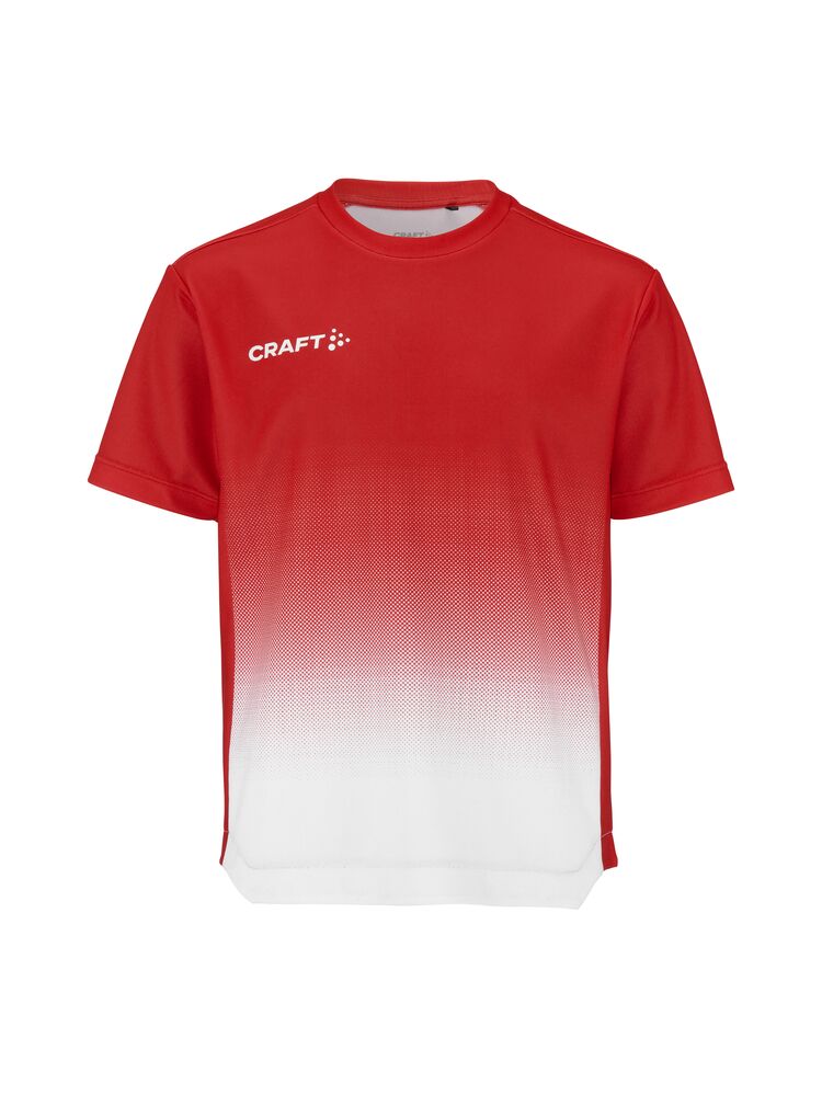 Craft Evolve 2.0 Structured Graphic Jersey Jr