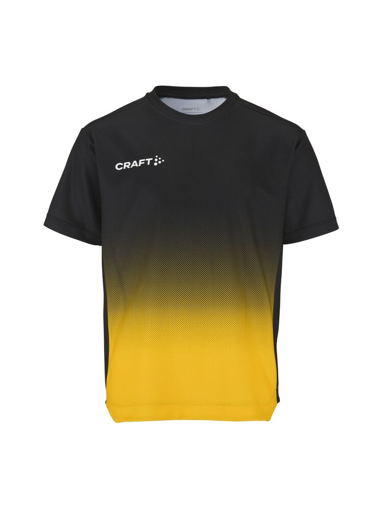 Craft Evolve 2.0 Structured Graphic Jersey Jr
