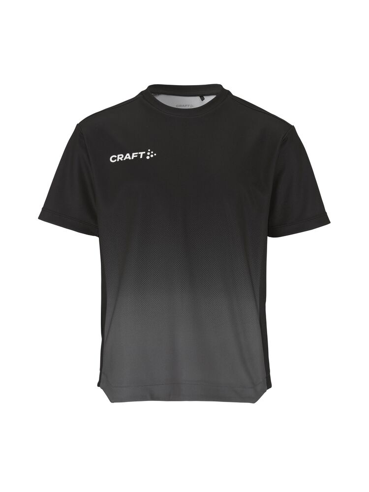 Craft Evolve 2.0 Structured Graphic Jersey Jr