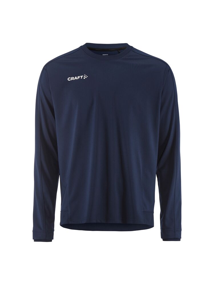 Craft Evolve 2.0 Crewneck M