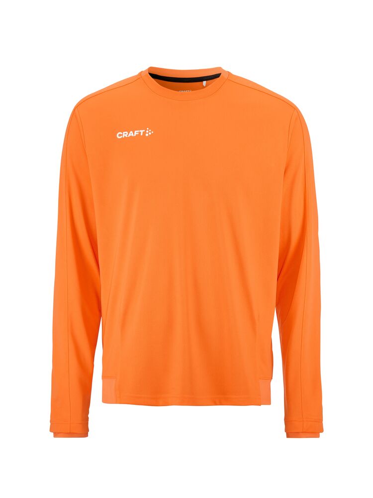 Craft Evolve 2.0 Crewneck M