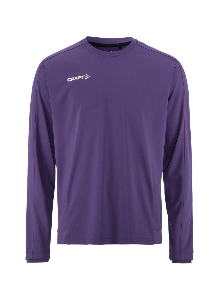 Craft Evolve 2.0 Crewneck M