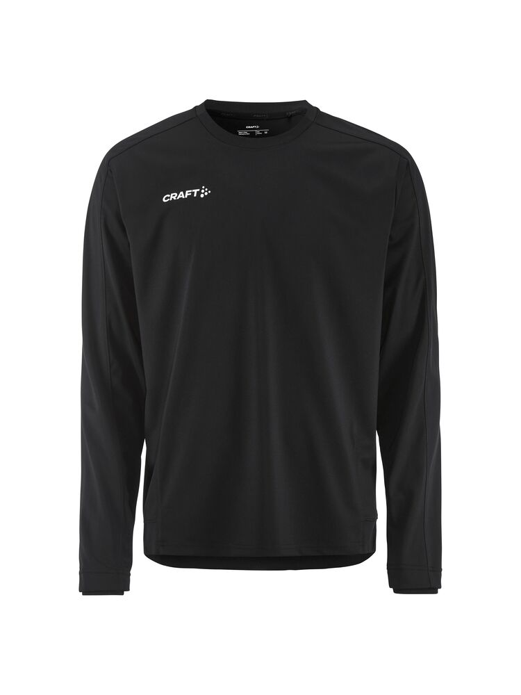 Craft Evolve 2.0 Crewneck M