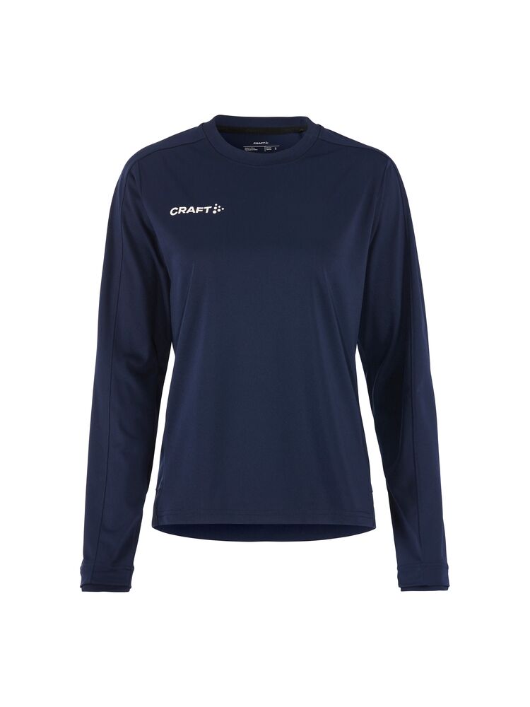 Craft Evolve 2.0 Crewneck W