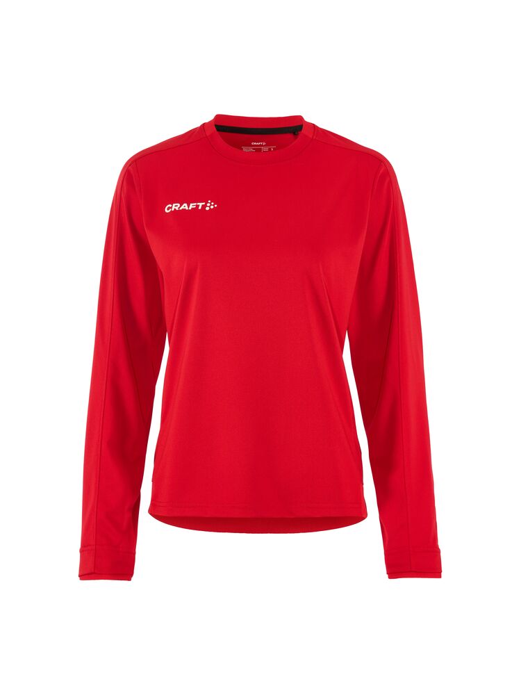 Craft Evolve 2.0 Crewneck W