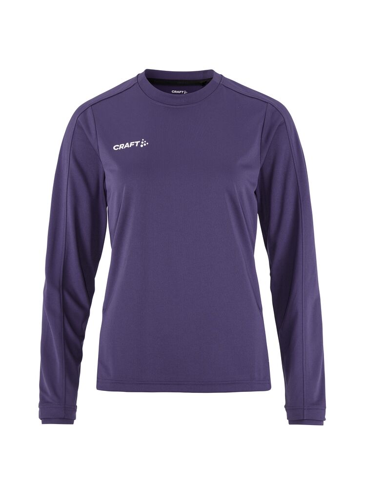 Craft Evolve 2.0 Crewneck W