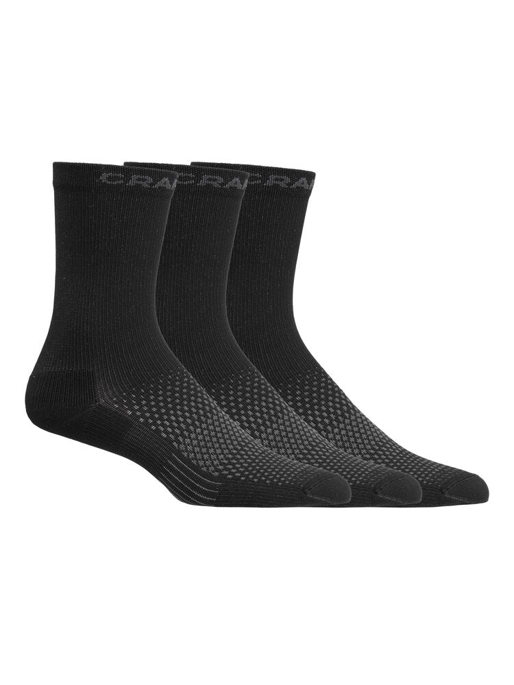 Craft Active High Sock 3-Pack