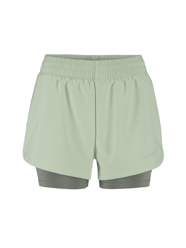 Craft ADV Essence 2-In-1 Shorts 2 W