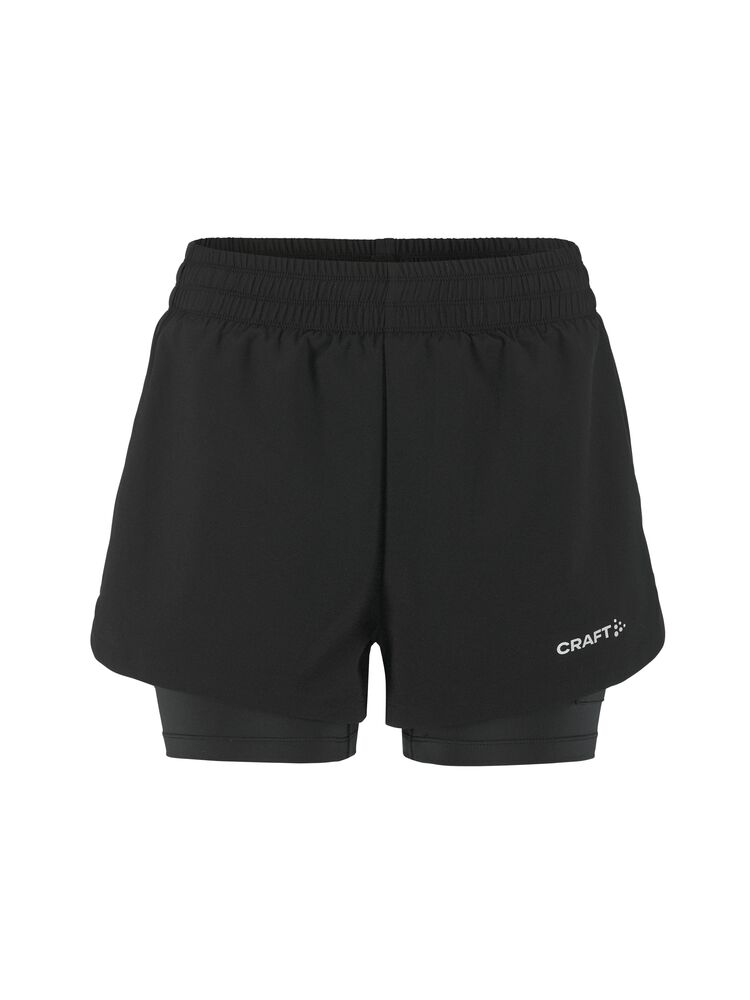 Craft ADV Essence 2-In-1 Shorts 2 W