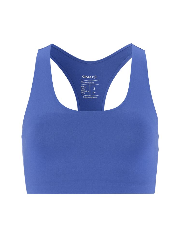 Collective Padded Sports Bra W