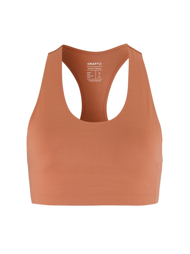 Craft Collective Padded Sports Bra W