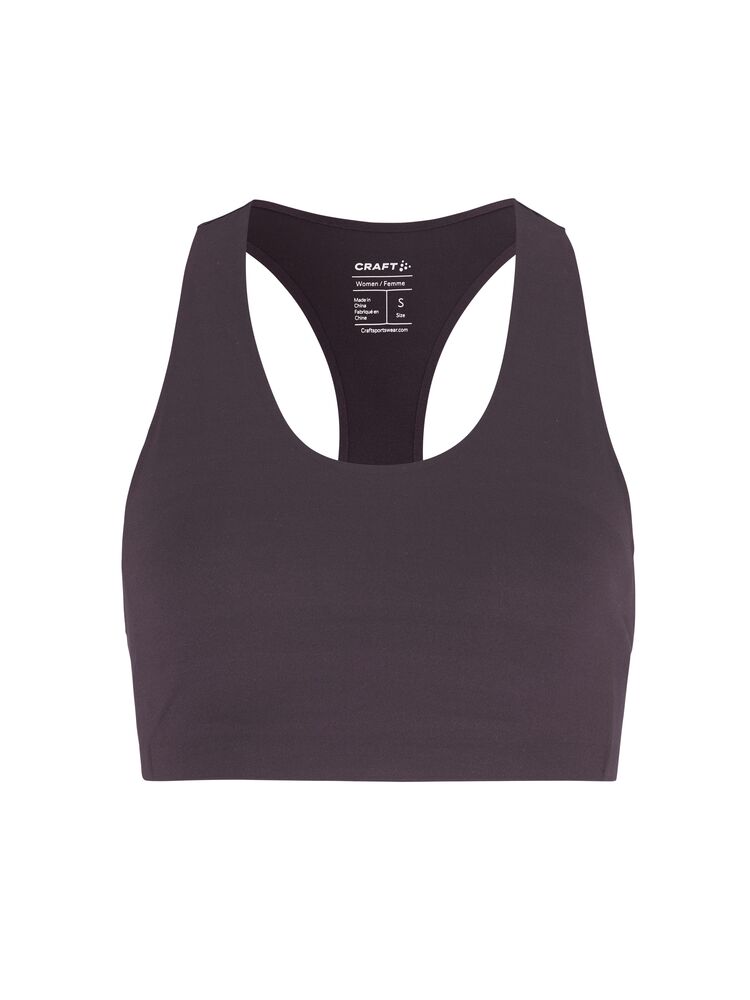 Craft Collective Padded Sports Bra W