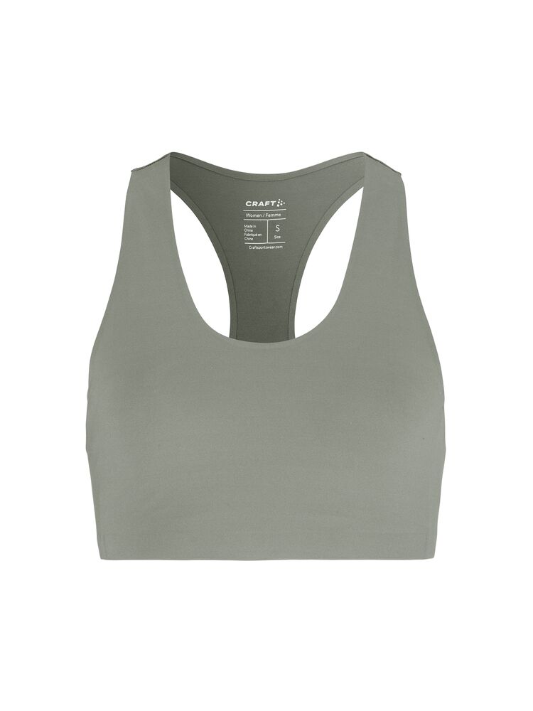 Craft Collective Padded Sports Bra W
