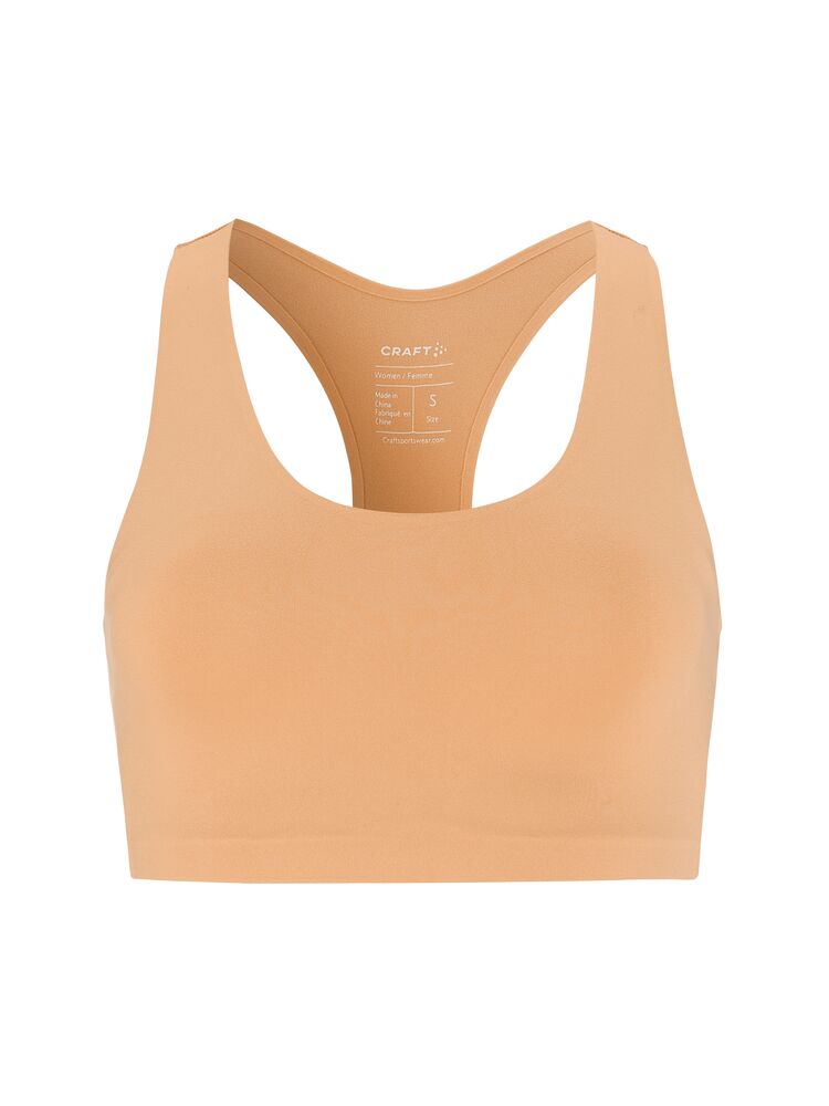 Craft Collective Padded Sports Bra W